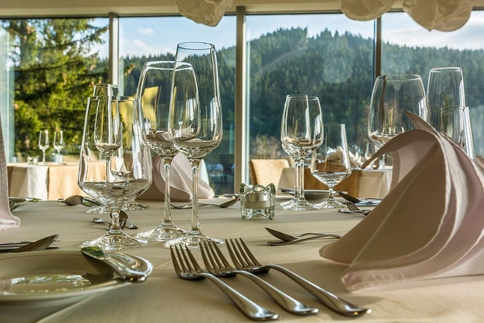 Autor: Spa hotel Lanterna Velké Karlovice