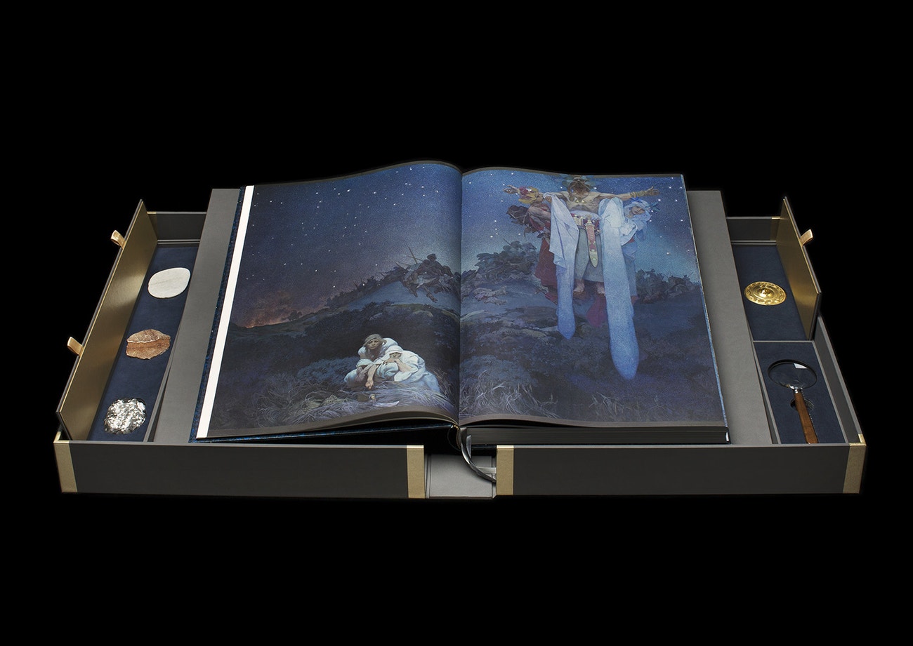 Kniha Epopej, Albatros, prodává Albatros, cena 280 000 Kč