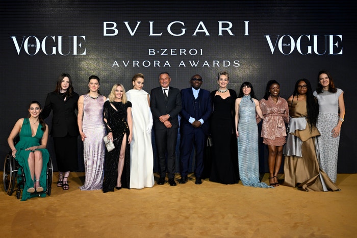 Autor: Courtesy of Bulgari