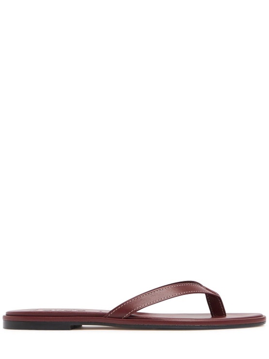 Kožené sandály Melody, AEYDE, 245 €