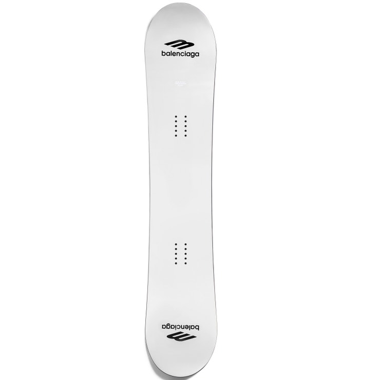 Snowboard, BALENCIAGA, prodává Balenciaga, 4 950 EUR