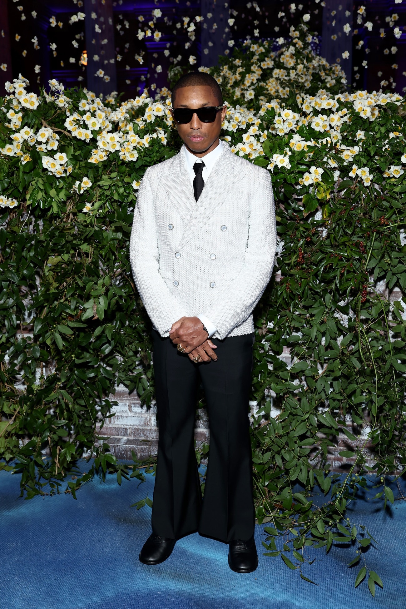 Met Gala 2025: Pharrell Williams, Met Gala Co-Chair