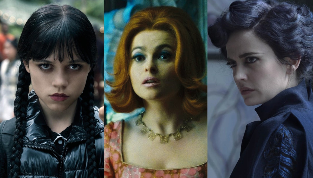 Autor: Netflix/ Warner Bros./ Twentieth Century Fox Film Corporation