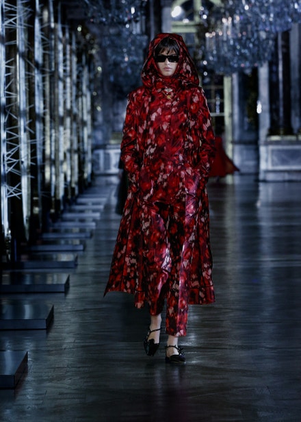 Dior, podzim/zima 2021