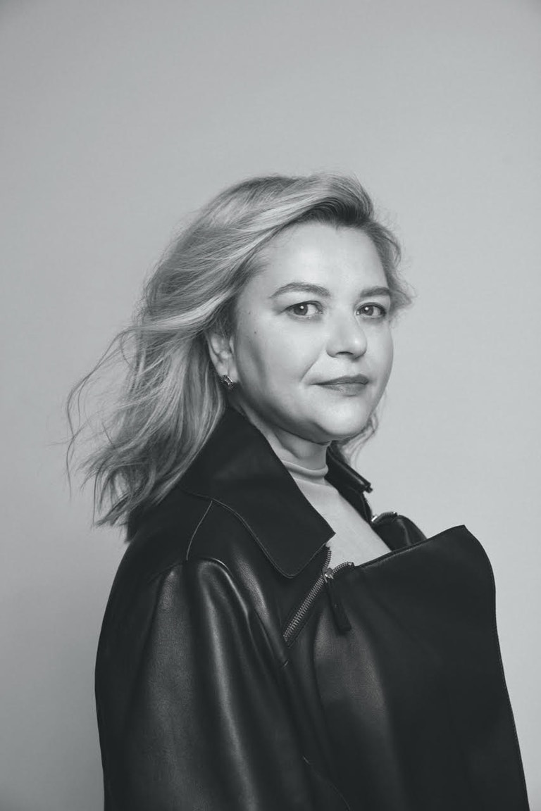 Blanka Novotná