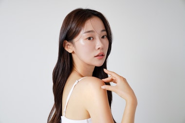 Luštěnina bohatá na antioxidanty, kterou jedí korejské ženy, aby měly krásné vlasy