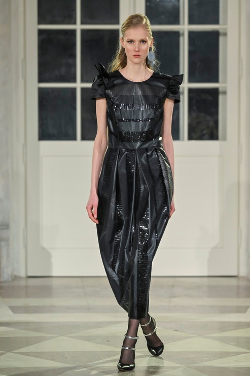 BEATA RAJSKA PEBBLES SS 23