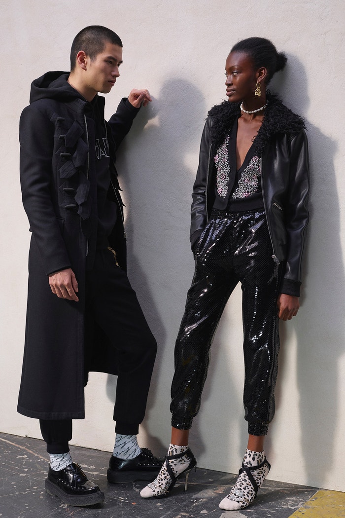 Giambattista Valli x H&M, 2019 Autor: H&M