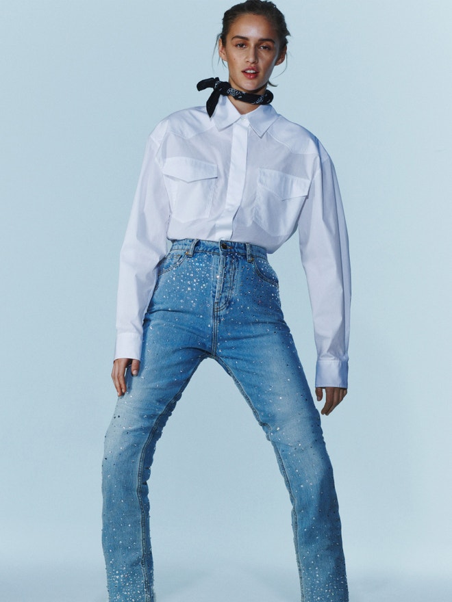 Alexandre Vauthier, podzim/zima 2021