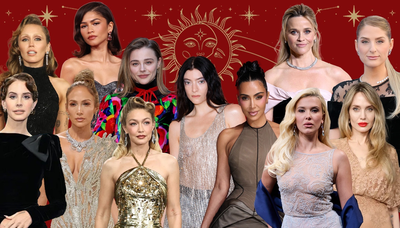 Co nadělit podle horoskopu. Tipy na dárky pro všech 12 znamení Co nadělit podle horoskopu. Tipy na dárky pro všech 12 znamení