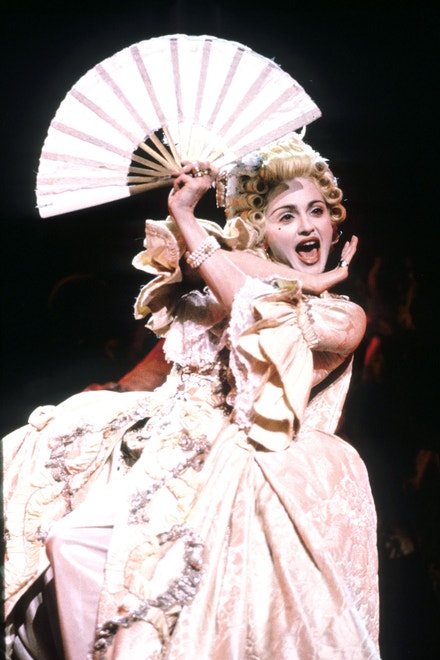 Madonna