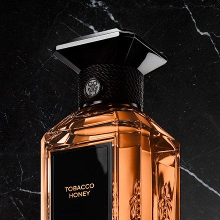 Vůně Tobacco Honey, GUERLAIN
