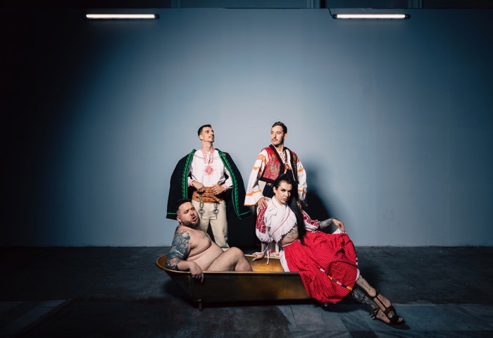 Autor: Lukáš Platinus