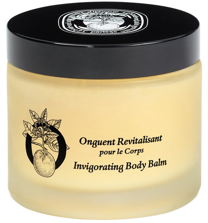 Invigorating Body Balm, Diptyque, prodává Ingredients, 1 450 Kč