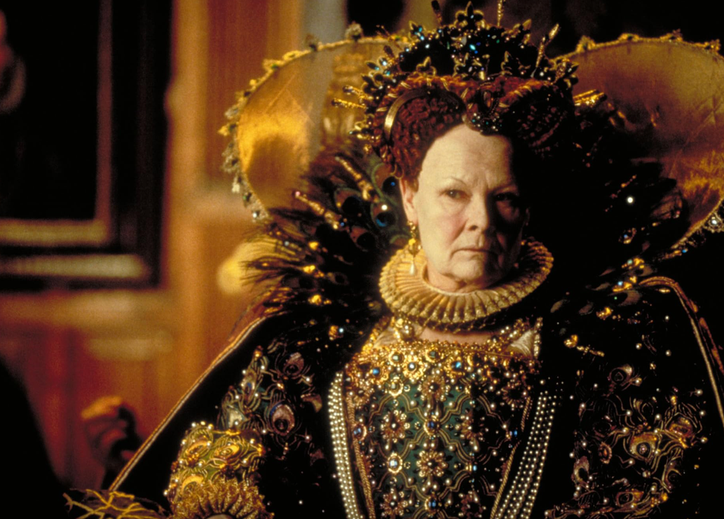 Foto z filmu Zamilovaný Shakespeare