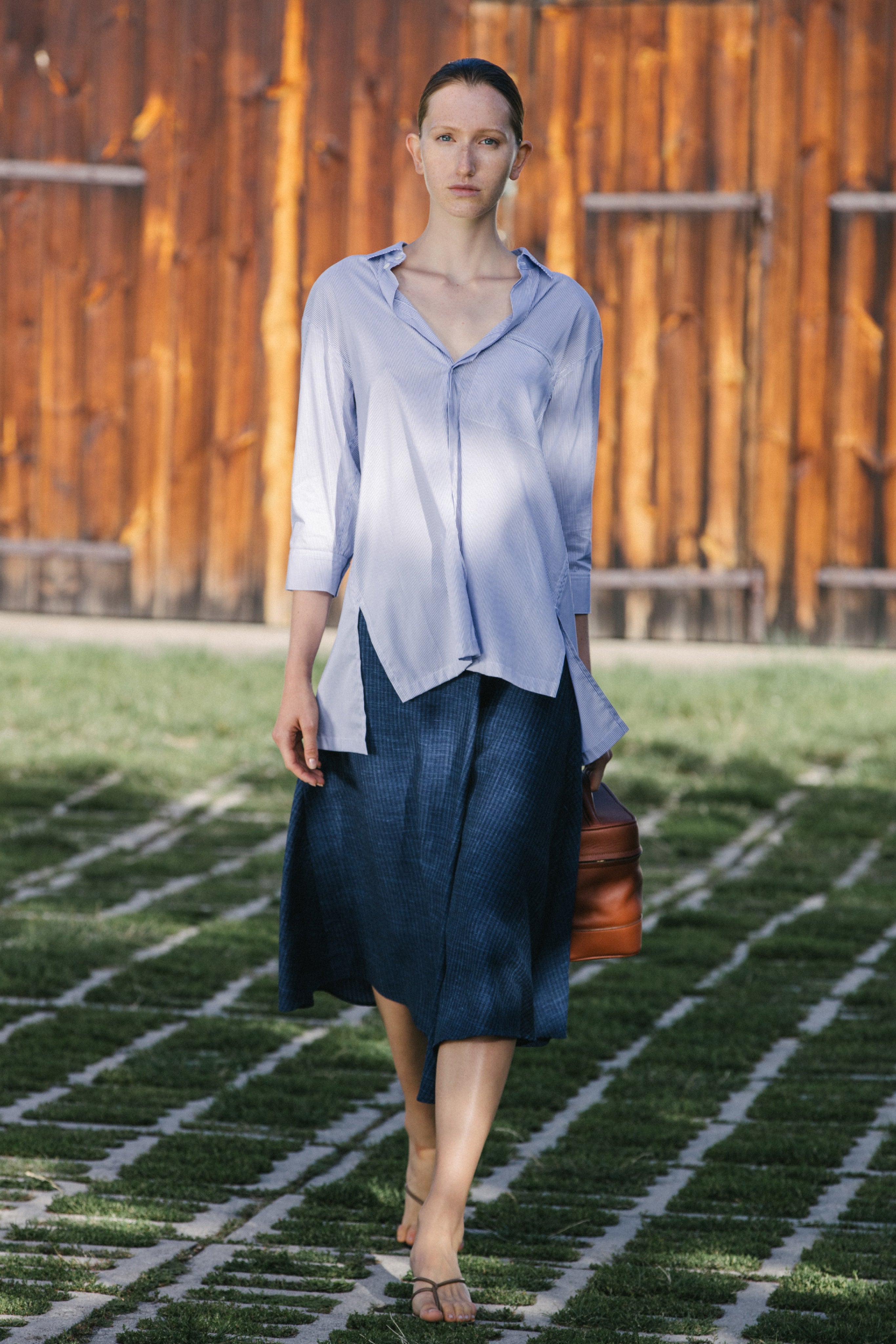NEHERA Spring-Summer 2021 Autor: Courtesy of NEHERA
