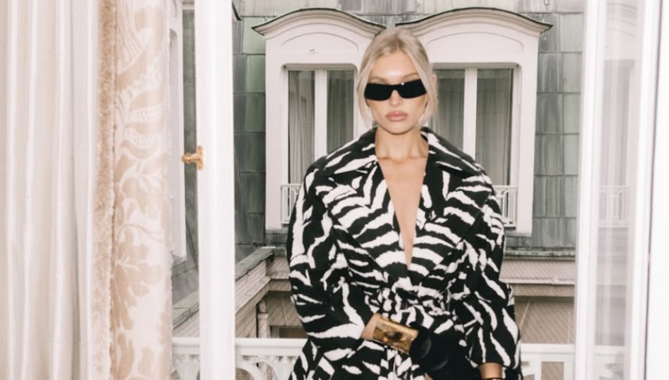 Zebra, had a jaguár: 3 zvířecí vzory, které nejsou jen trendem Zebra, had a jaguár: 3 zvířecí vzory, které nejsou jen trendem