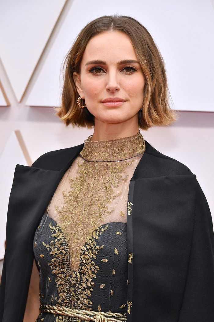 Natalie Portman            Autor: Getty Images
