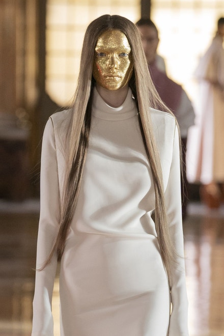 Valentino haute couture 2021