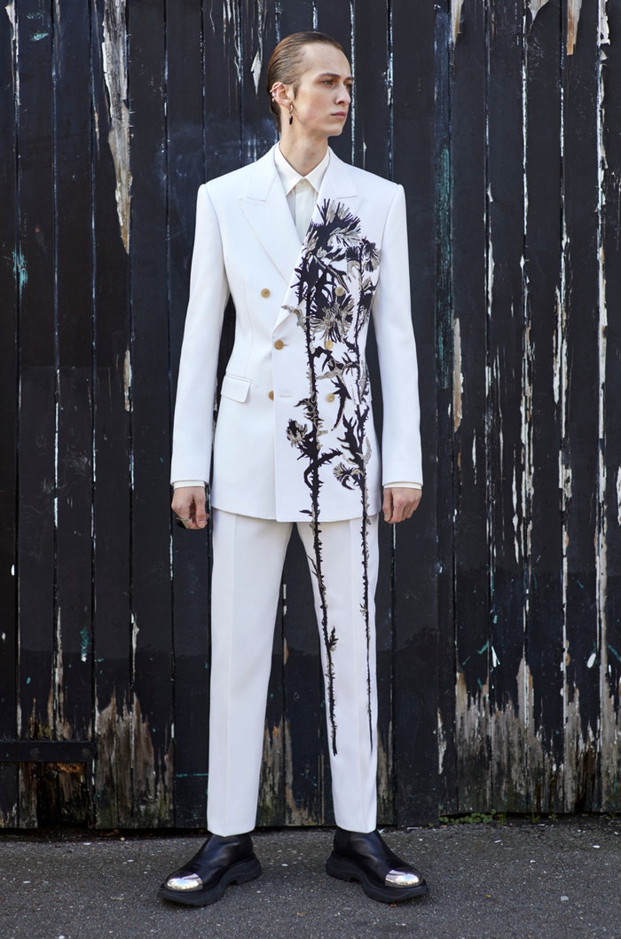 Autor: archiv Alexander McQueen