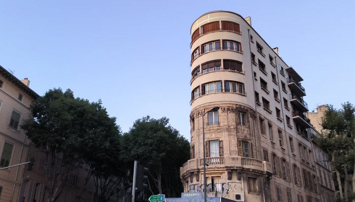 Marseille