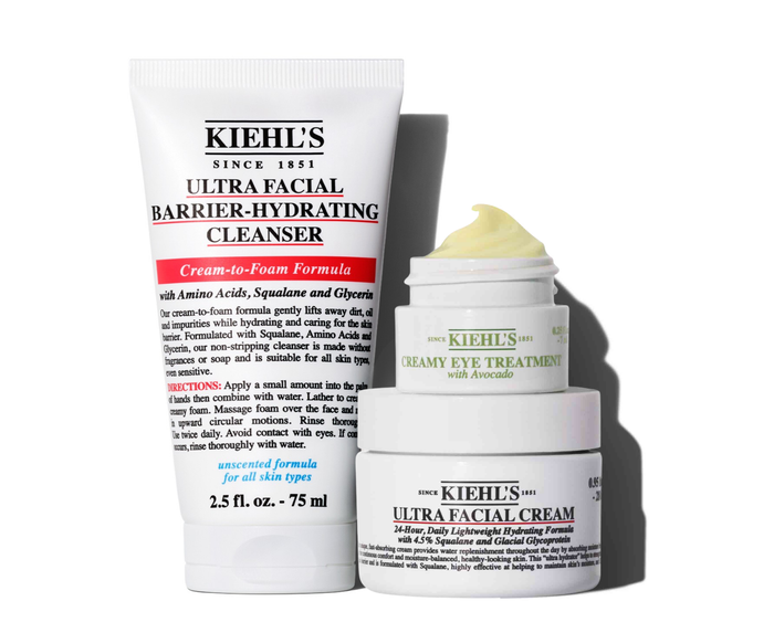 Autor: Kiehl's