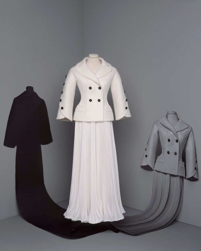 Autor: COURTESY OF DIOR