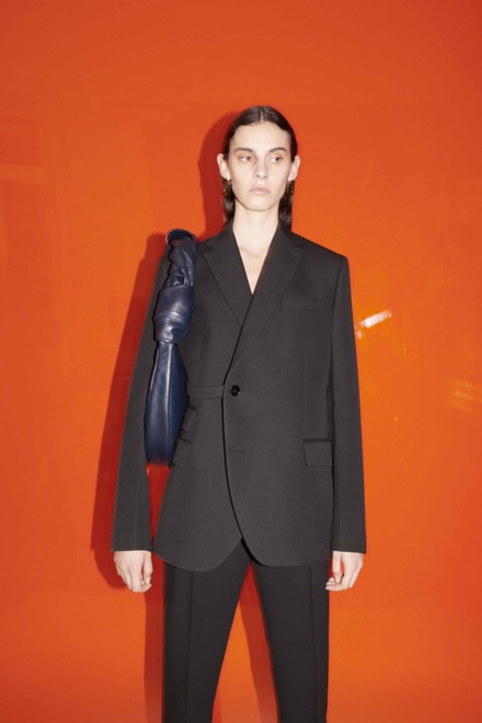 Jil Sander Pre-Fall 2021