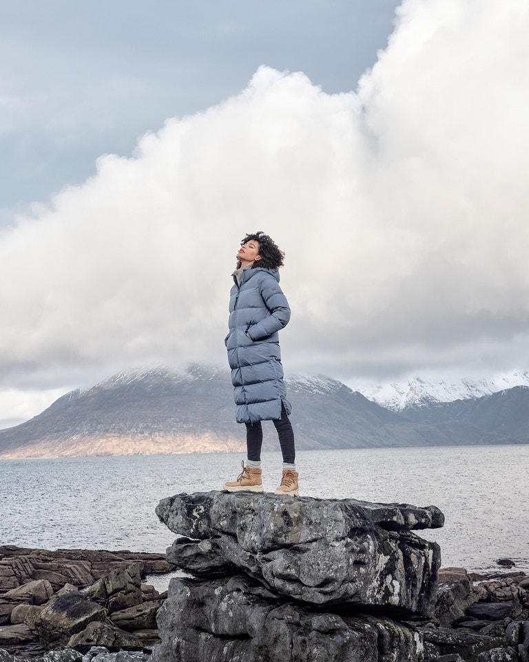 Autor: archiv Camel Active womenswear/Vermont.cz