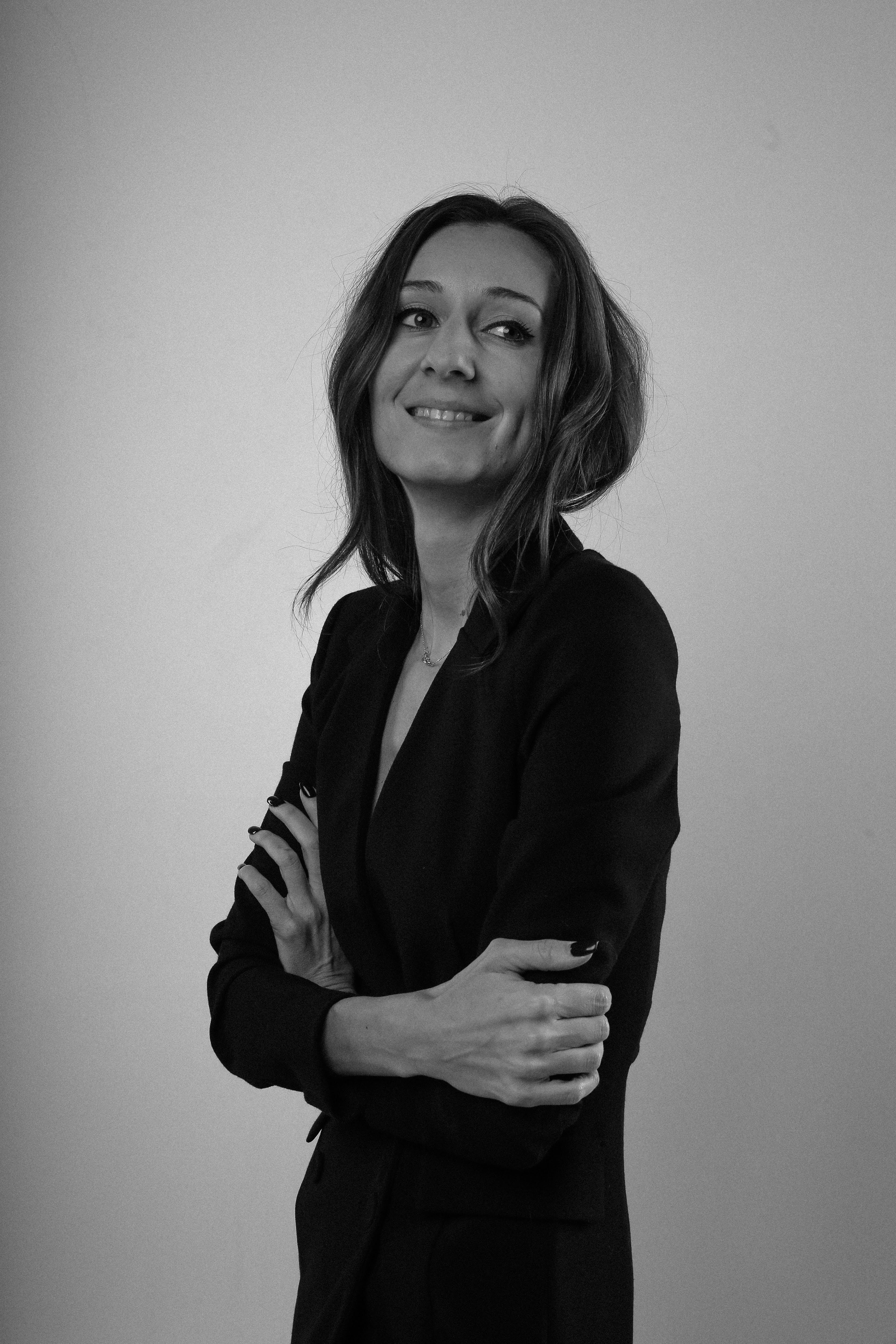 Tatiana Babčuk Tatiana Babčuk