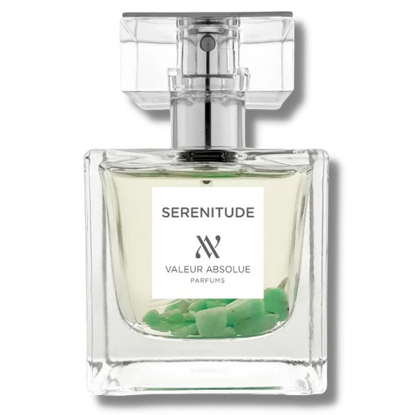 Přírodní parfém z esenciálních olejů Serenitude Perfume, VALEUR ABSOLUE, prodává Naqed, 2 100 Kč