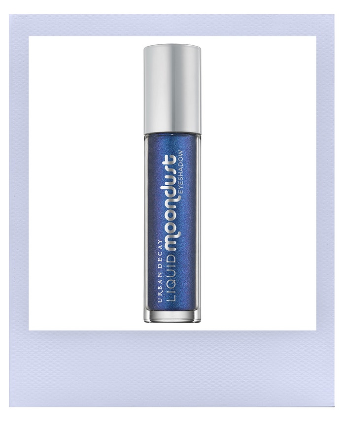 Liquid Moondust Eyeshadow, Urban Decay, prodává Sephora, 720 Kč Autor: Archiv značky