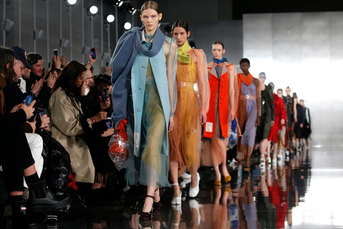 Maison Margiela fall 2020 ready-to-wear