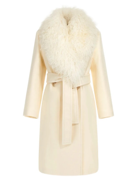 Kabát, ROBERTO CAVALLI, 2 480 €