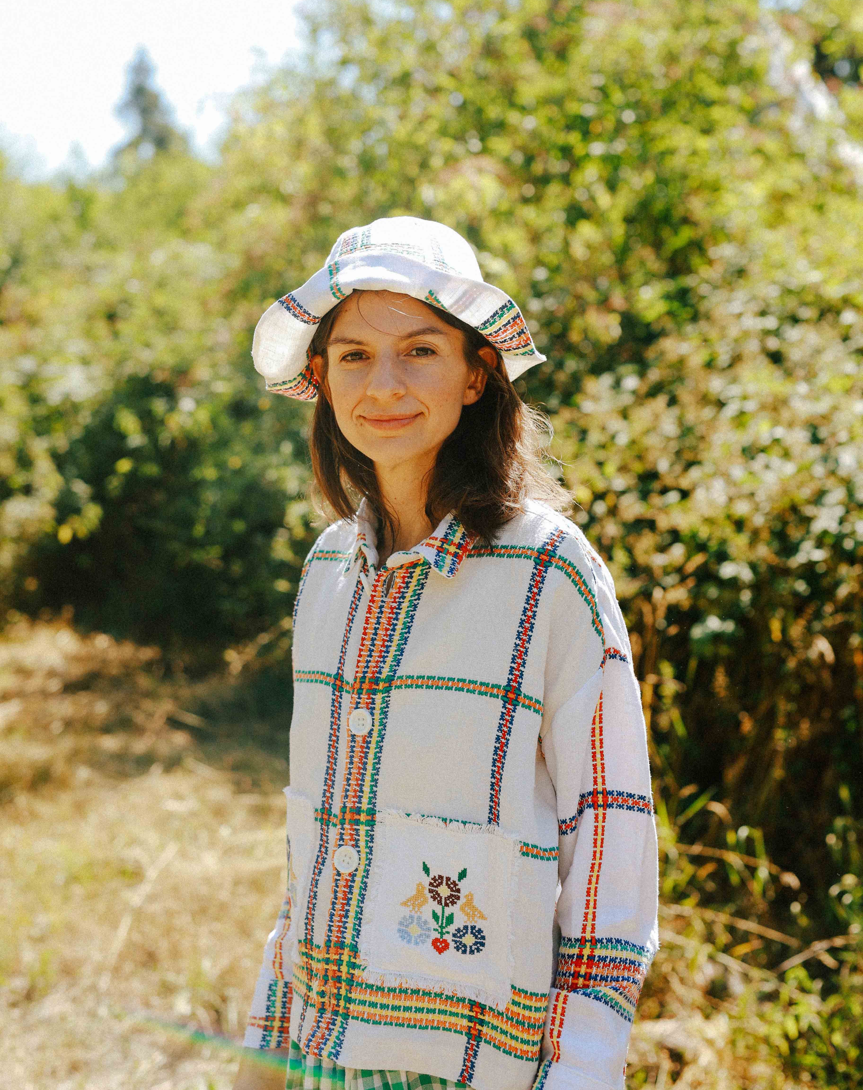 Cesta k nalezení krásy tkví ve starých věcech Cesta k nalezení krásy tkví ve starých věcech