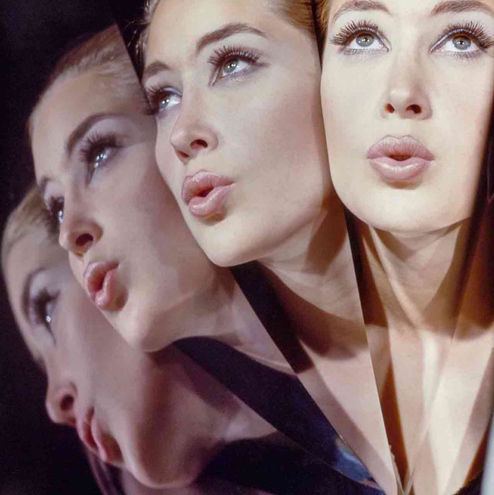Autor: John Rawlings / Conde Nast / Getty Images