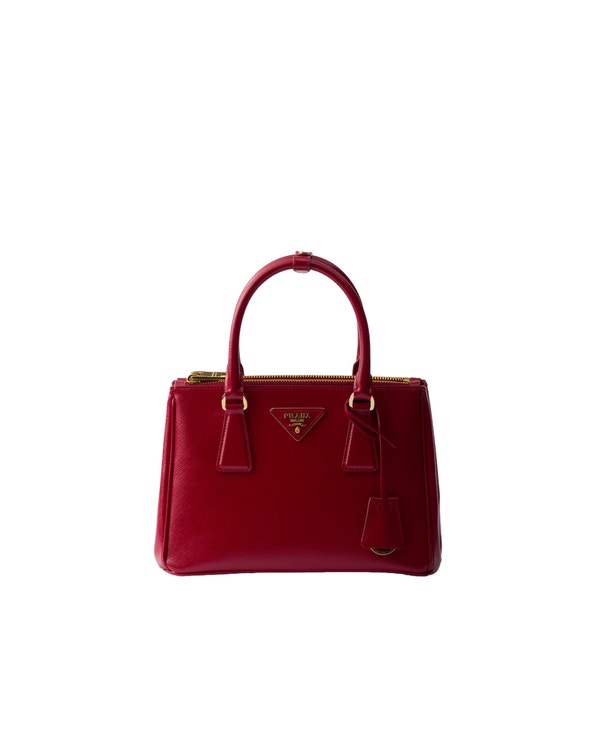 Kabelka Galleria malá, PRADA, 97 500 Kč