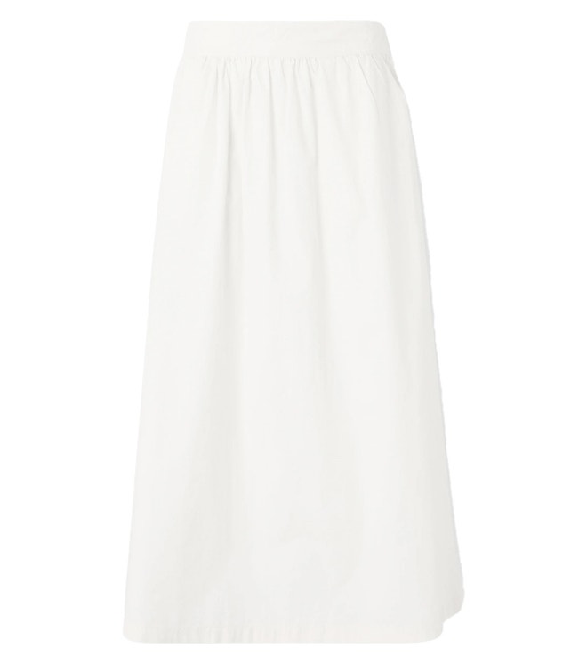 Áčková dlouhá sukně, VERO MODA,  2 749 Kč