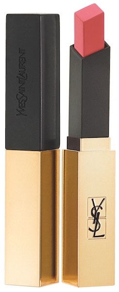 Rtěnka Rouge Pur Couture The Slim v odstínu Nu Incongru, YSL, prodává Sephora, 1020 Kč