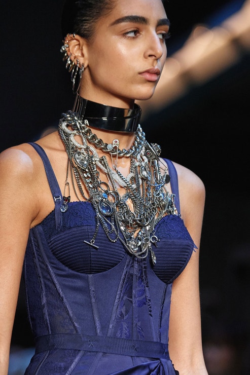 Alexander McQueen