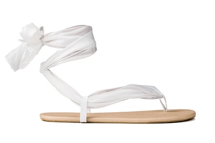 Nová jarní kolekce Ahinsa shoes