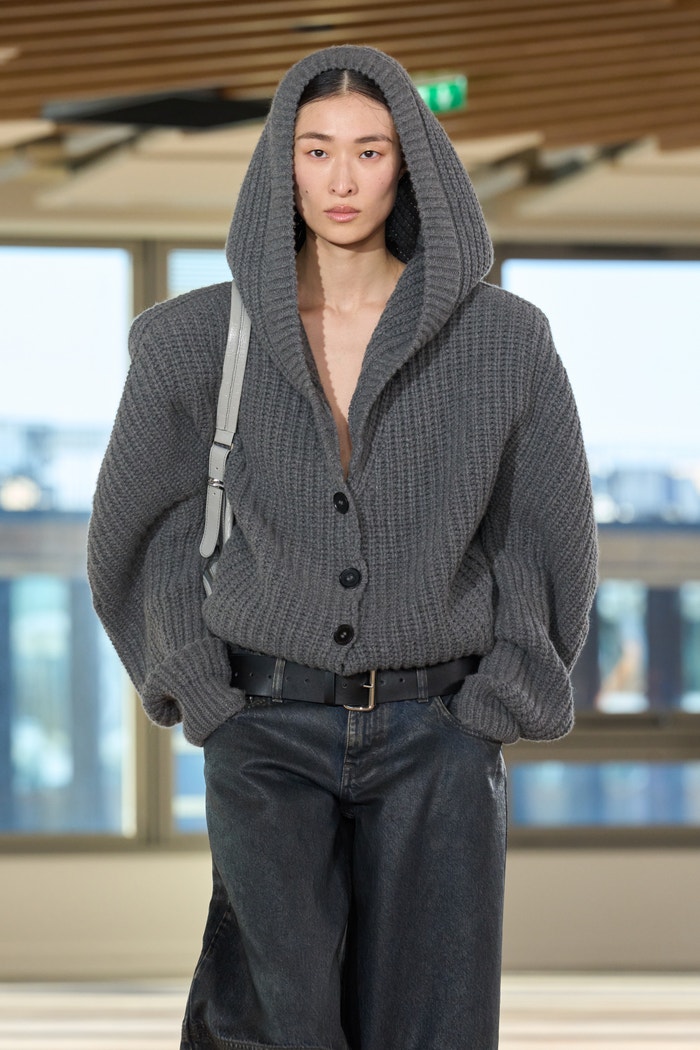 Kolekce podzim–zima 2025/2026, STELLA MCCARTNEY