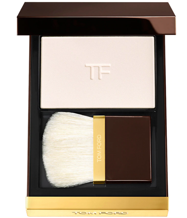 Illuminating Powder, Tom Ford, prodává Douglas, 2 079 Kč