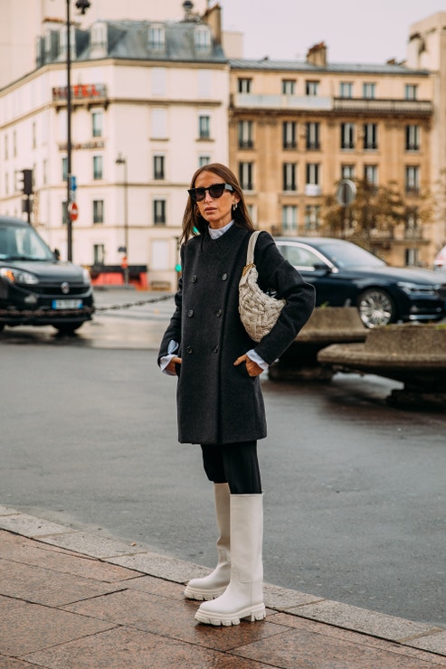 Chloe Harrouche