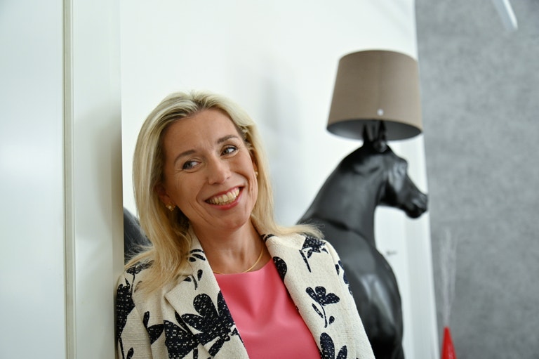 Danuše Nerudová