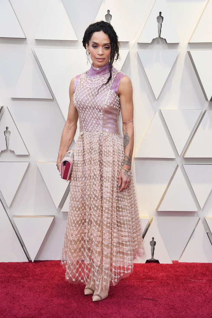 Lisa Bonet   Autor: Getty Images