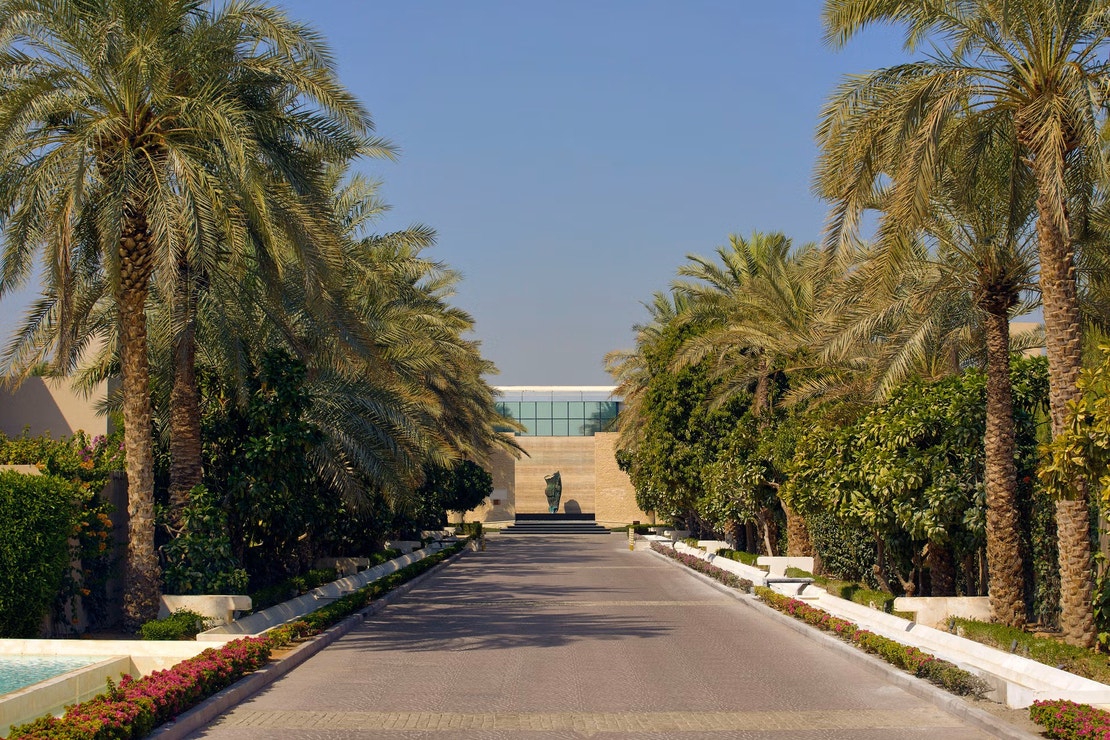 Melia Desert Palm Melial Collection