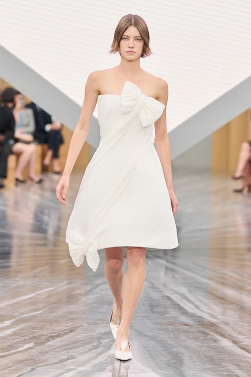 Kolekce jaro - léto 2026, CHRISTIAN DIOR