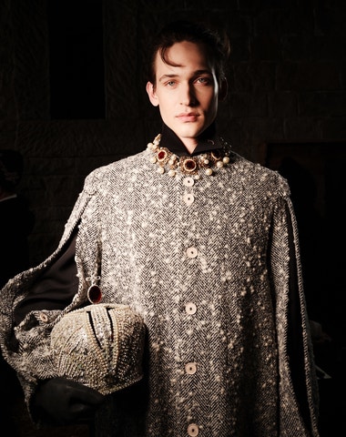 Wild Wild Wet: třináctá show Jana Černého mezi kapkami deště Wild Wild Wet: třináctá show Jana Černého mezi kapkami deště