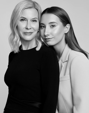 Dvě generace, jeden styl: Matka a dcera v čele módní značky